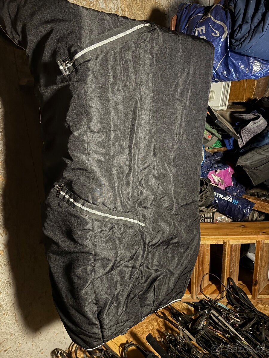 Deky Horseware Rambo - 4