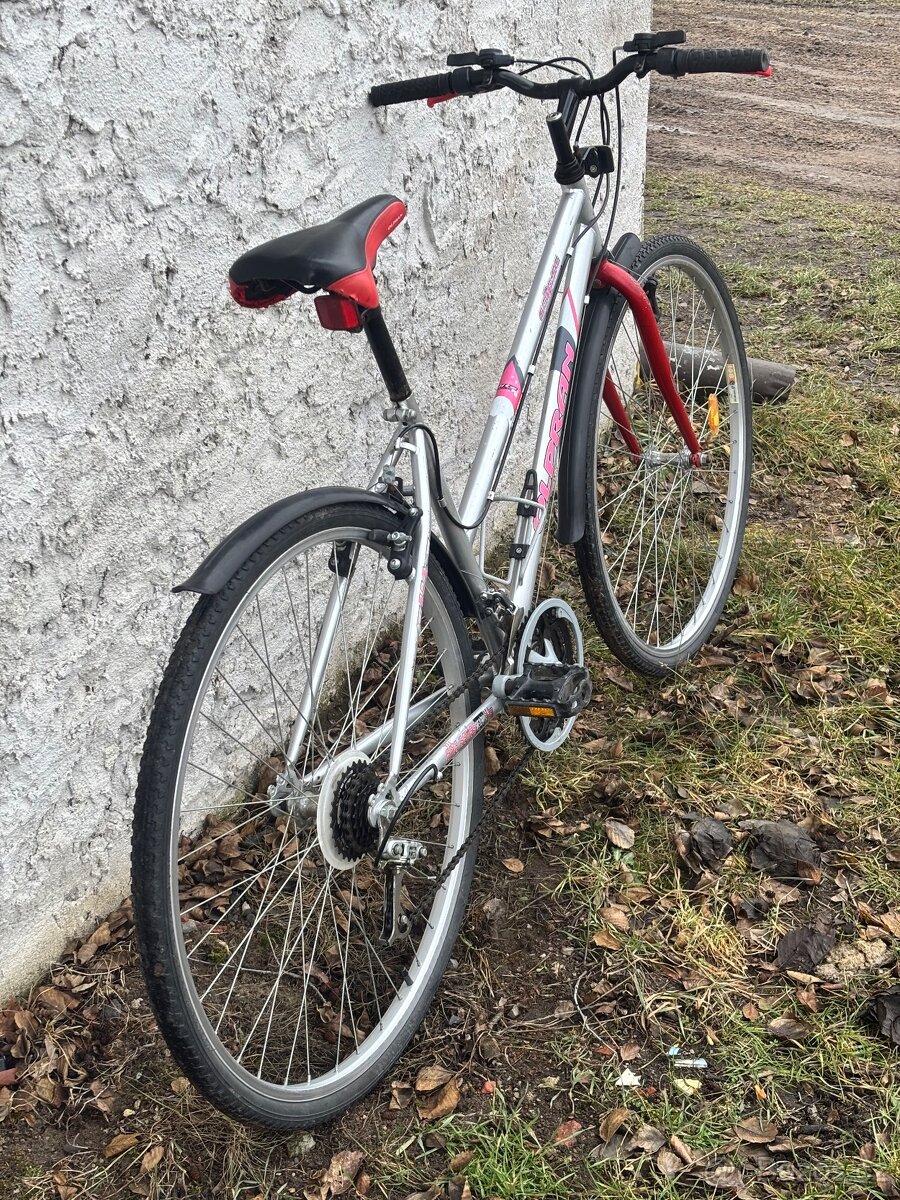 Dámské kolo Olpran Eclipse 28” - 4