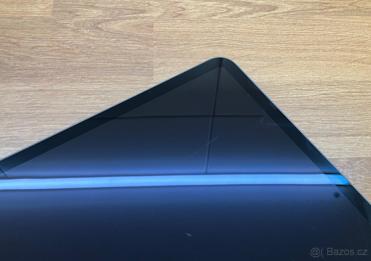 Apple iPad Pro 12.9 (2022) 128 GB + Apple Pencil - 4