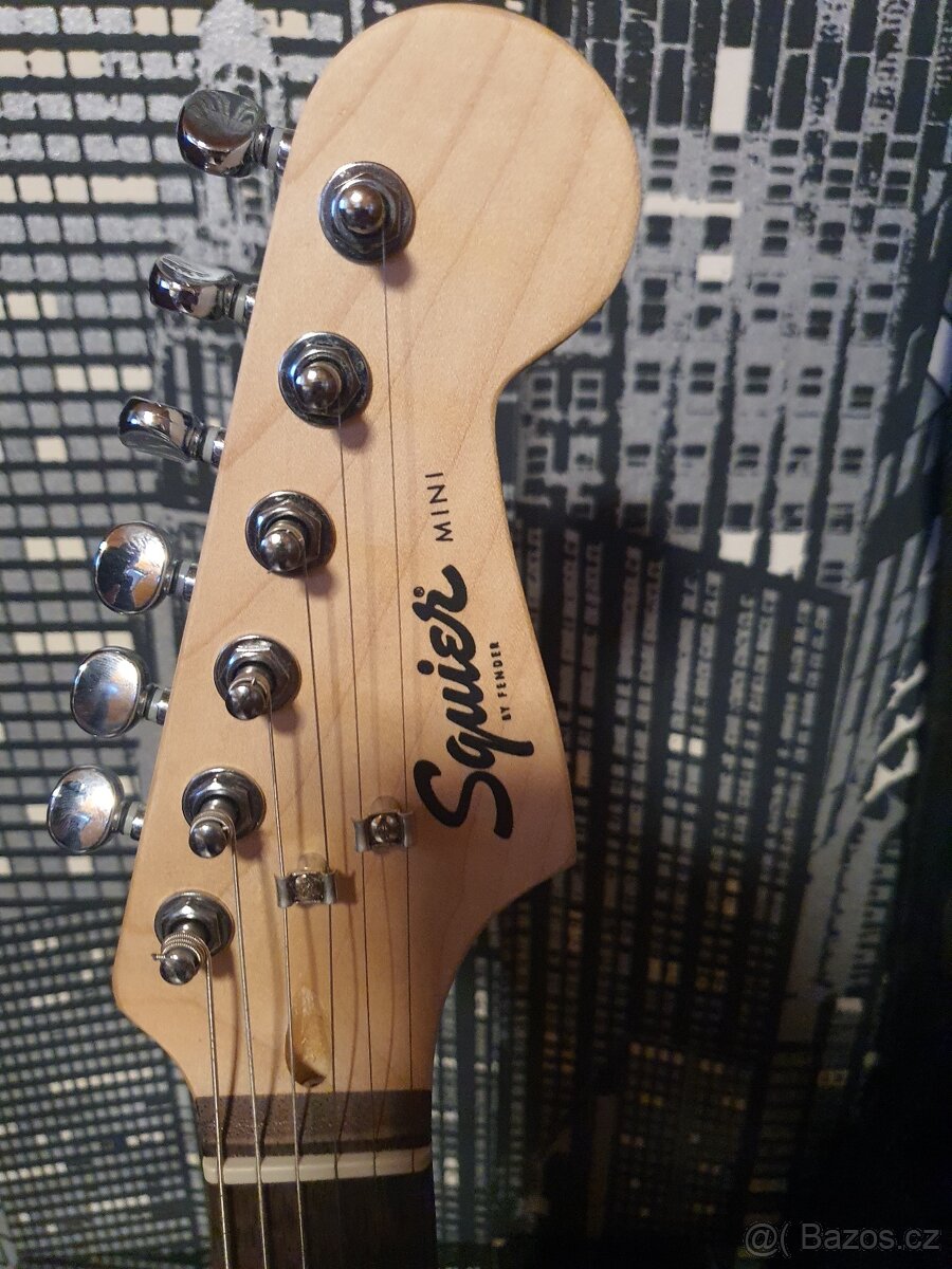 El.kytara+ kombo - 4