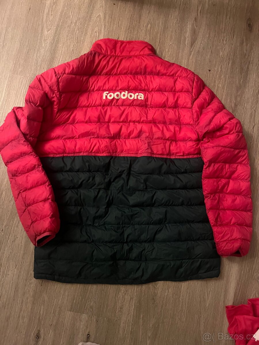 Foodora obleceni - 4