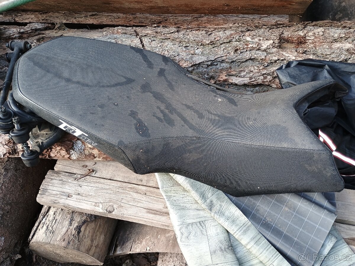 Díly Access Tomahawk - 4