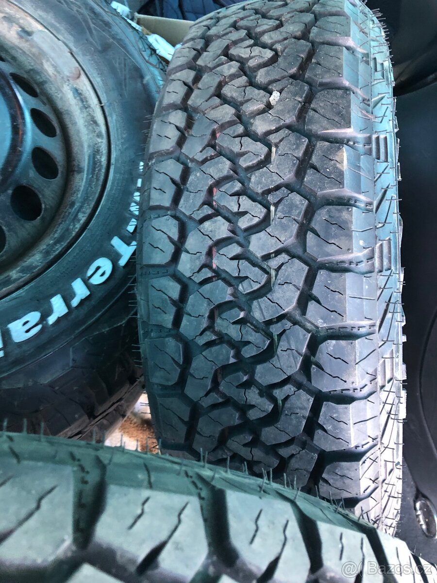 Ofroud kola gumbalkan - 4