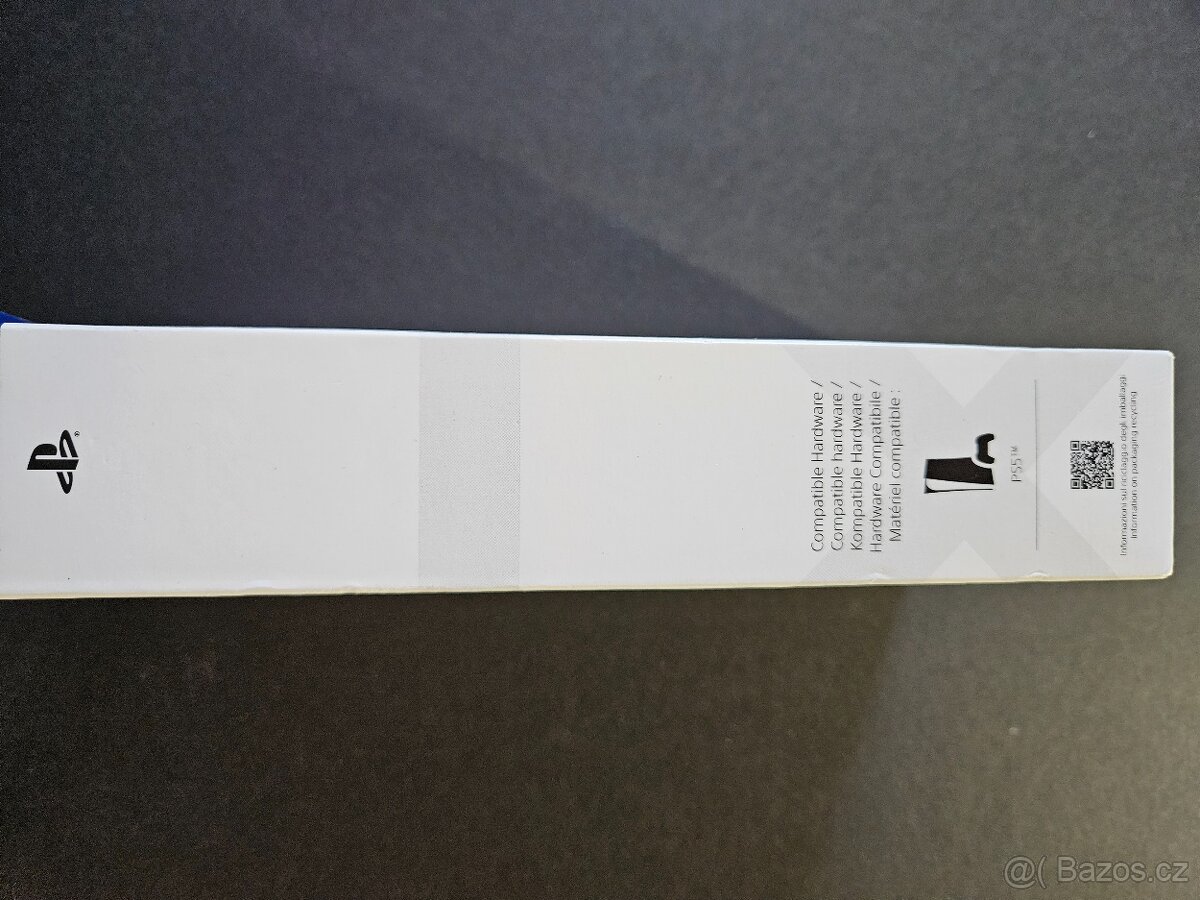 Originální dálkový ovladač SONY PlayStation 5 - 4