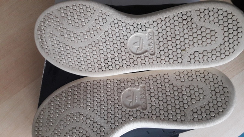 Tenisky boty Adidas vel.40 - 4