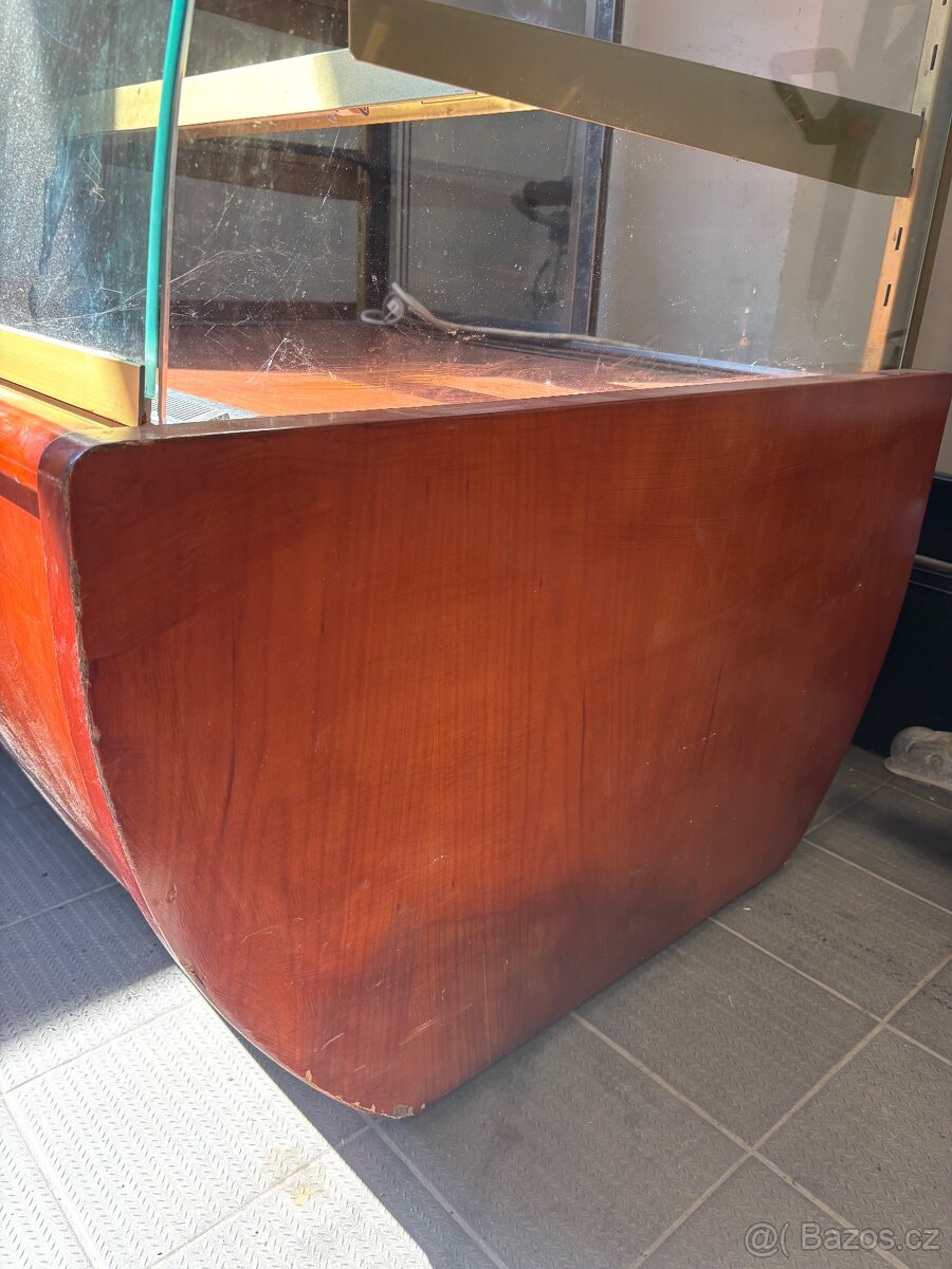 Chladicí vitrína - 4