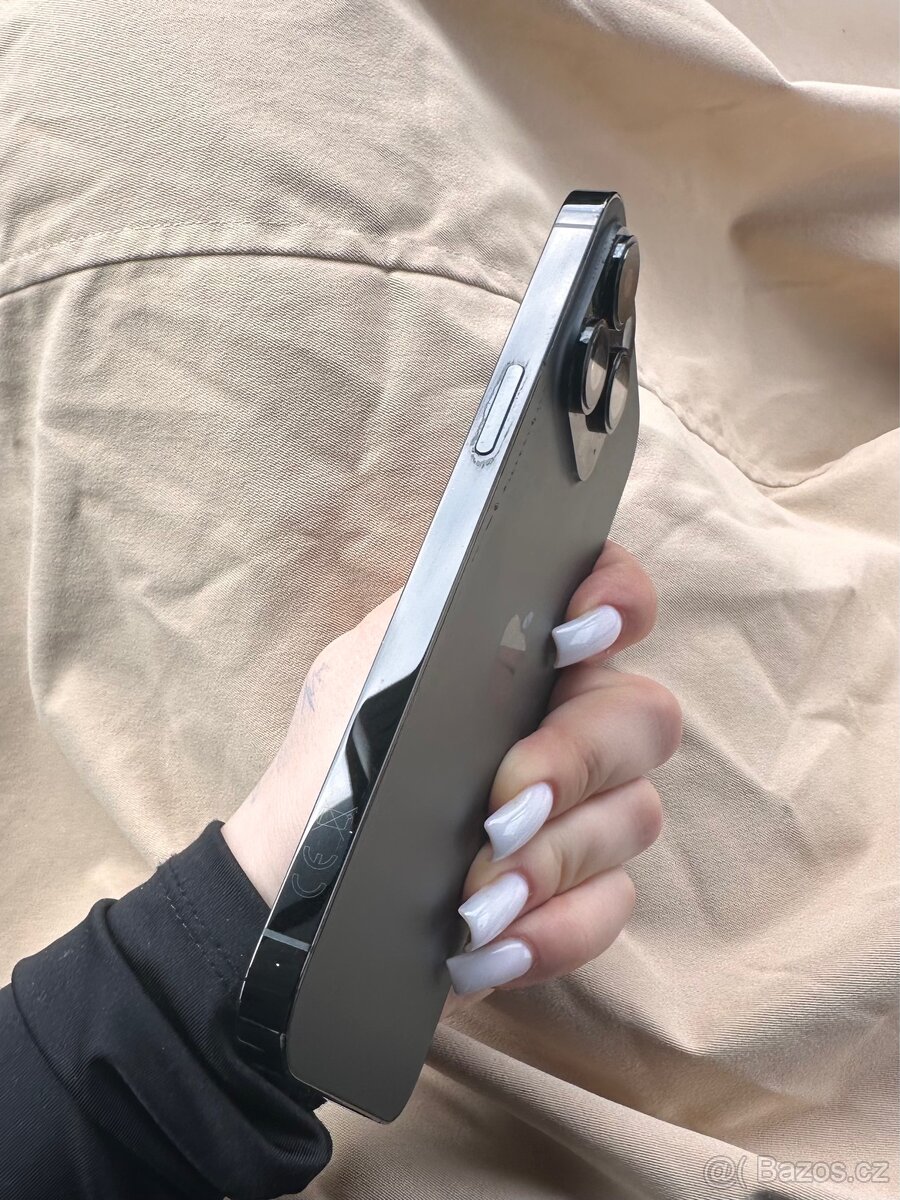 iPhone 14 Pro Max - 4