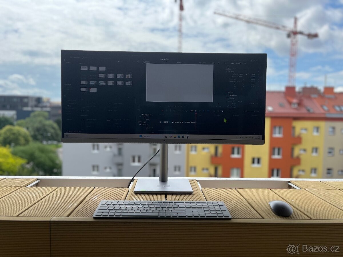 Pc 5k, i9 12900, rtx 3080, 64gb ram - 4
