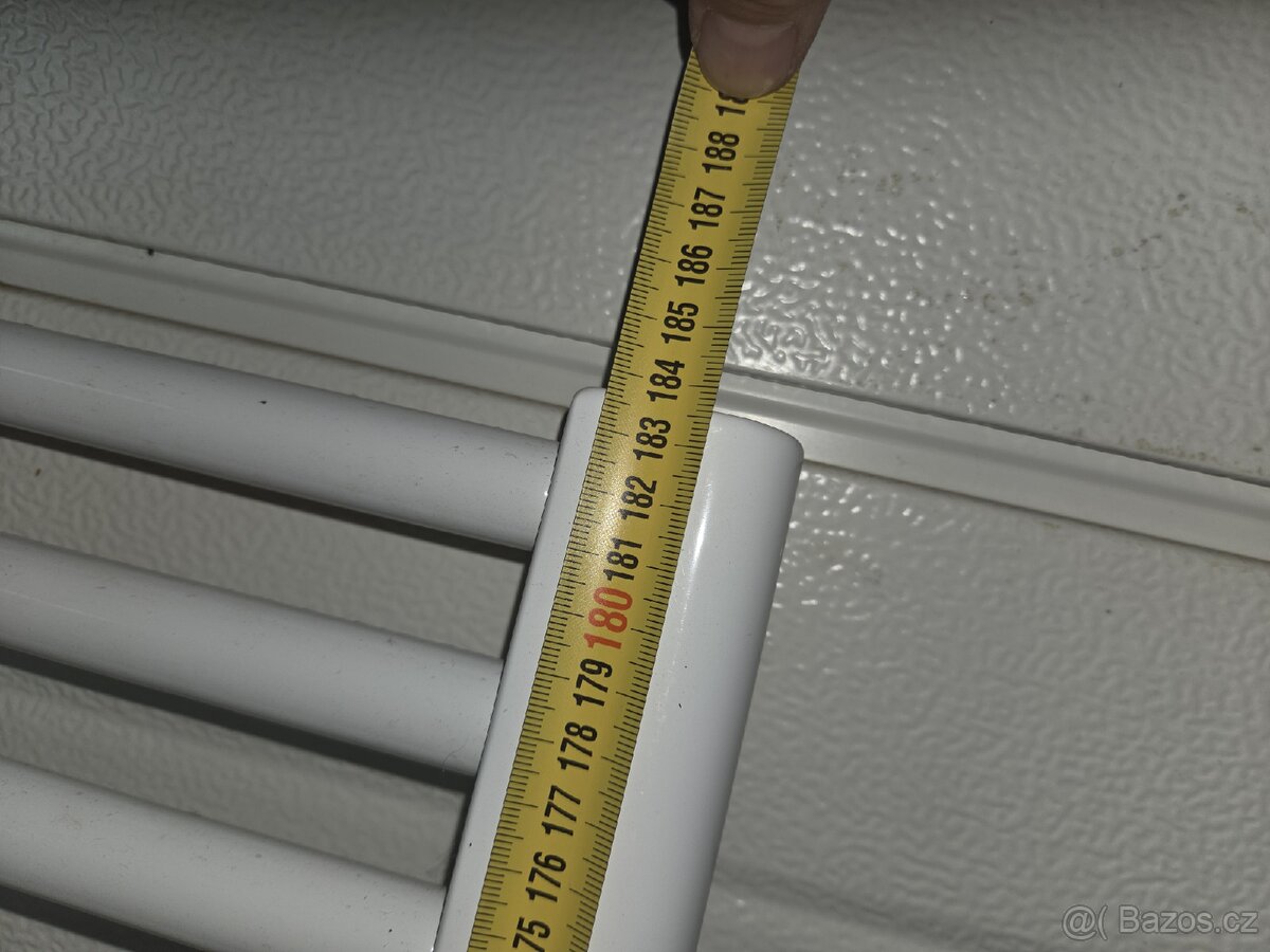 Otopný žebřík - 4