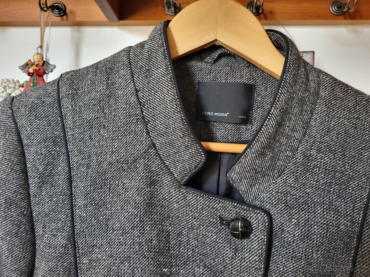 Dámské sako zn. Vero moda (L) - 4