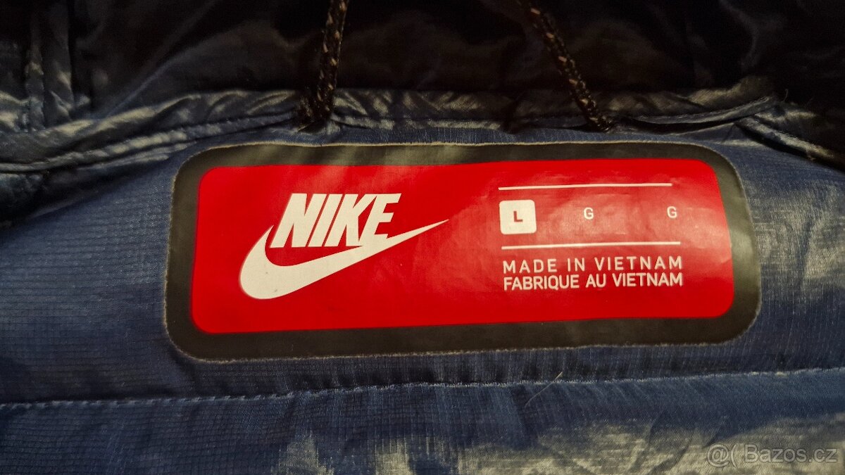 Bunda Nike L - 4