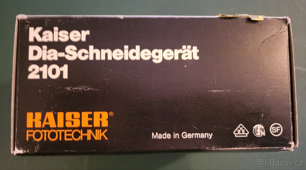 Příslušenství pro fotoamatéry - 4