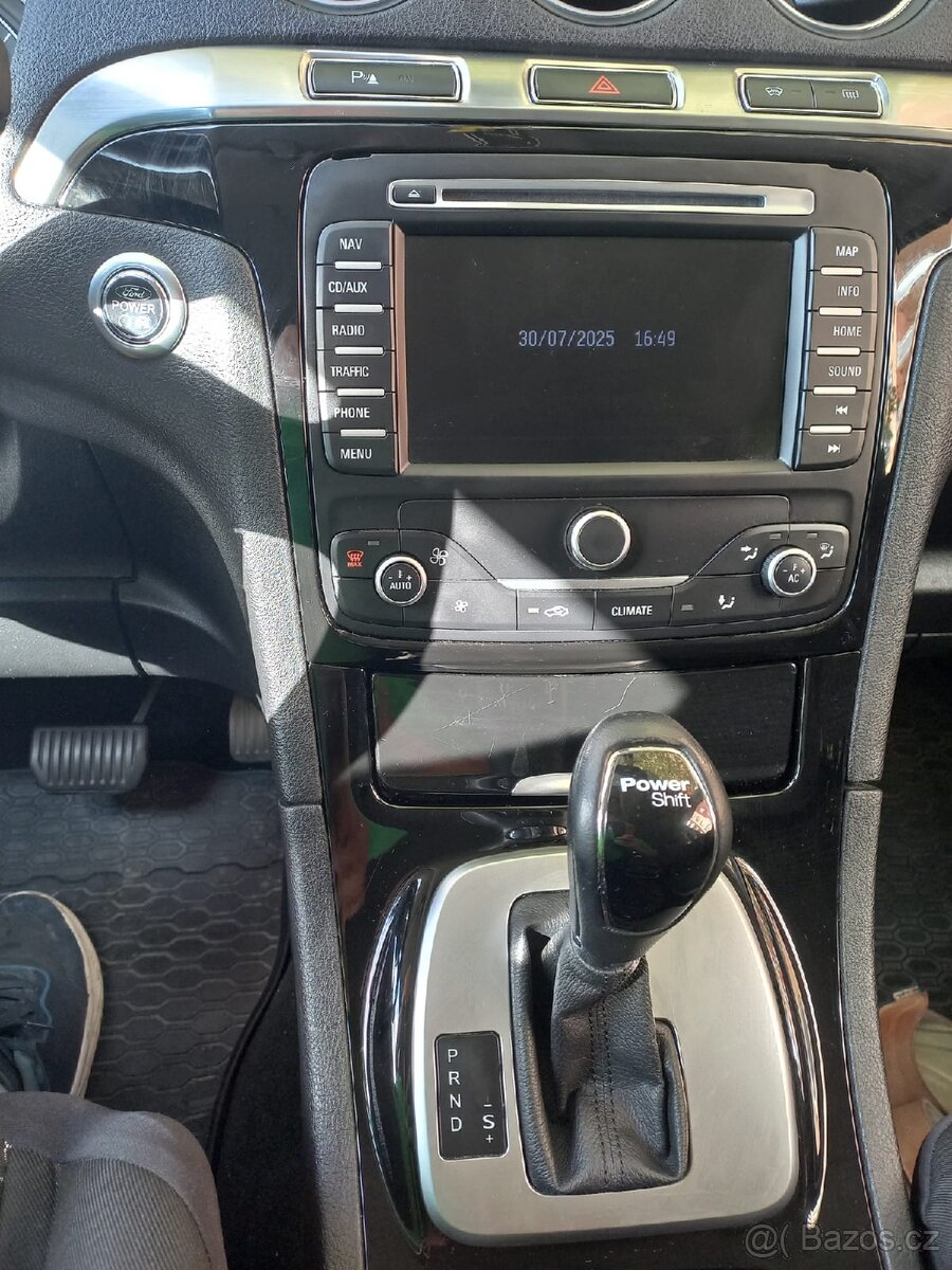 Ford S-max 2013r 2.0 103k.w. - 4