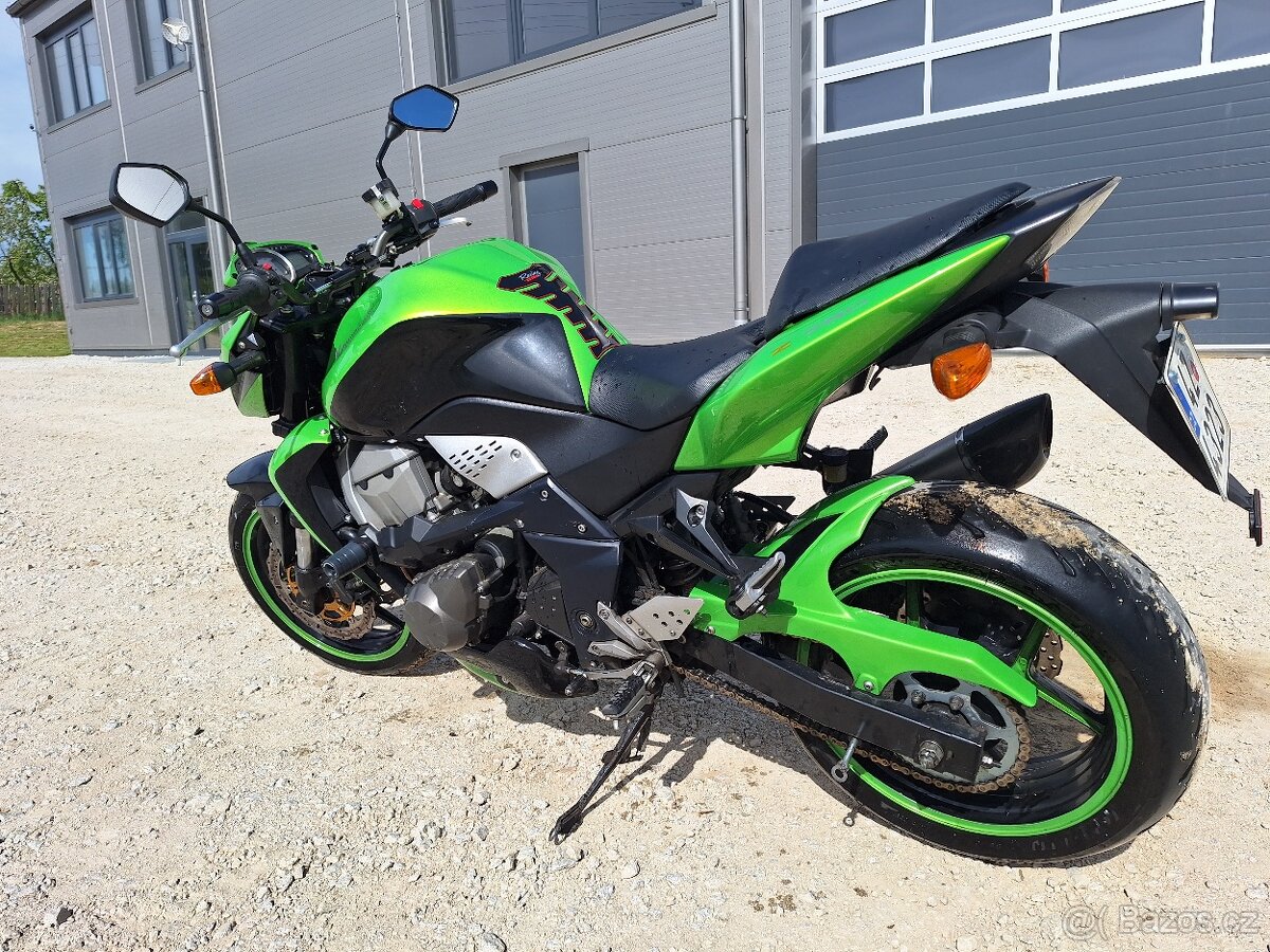 Kawasaki Z 750 - 4