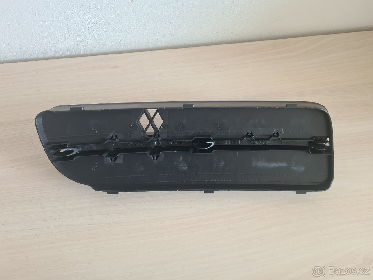 NOVÁ Levá mřížka RS nárazníku Octavia 1 - ORIGINÁL - 4