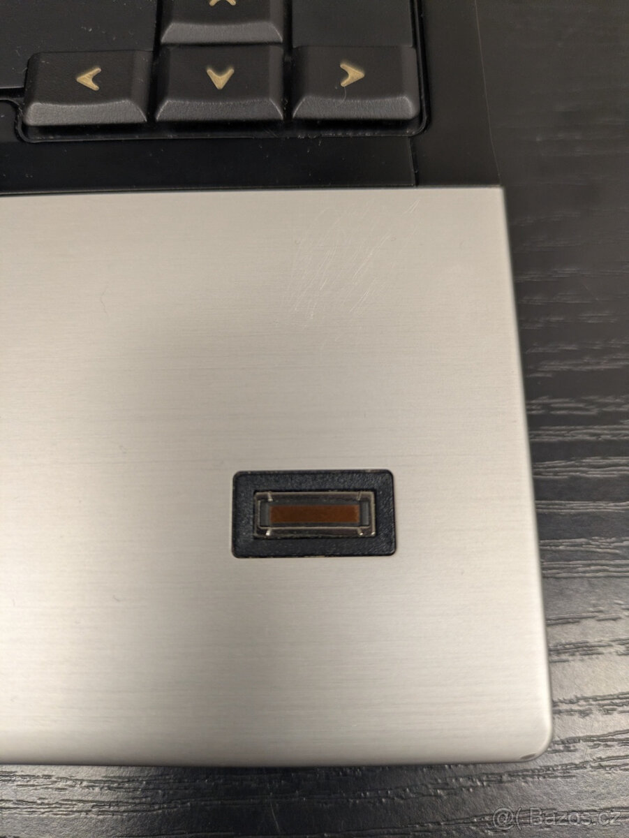 Notebook HP Elitebook 6930p - 4