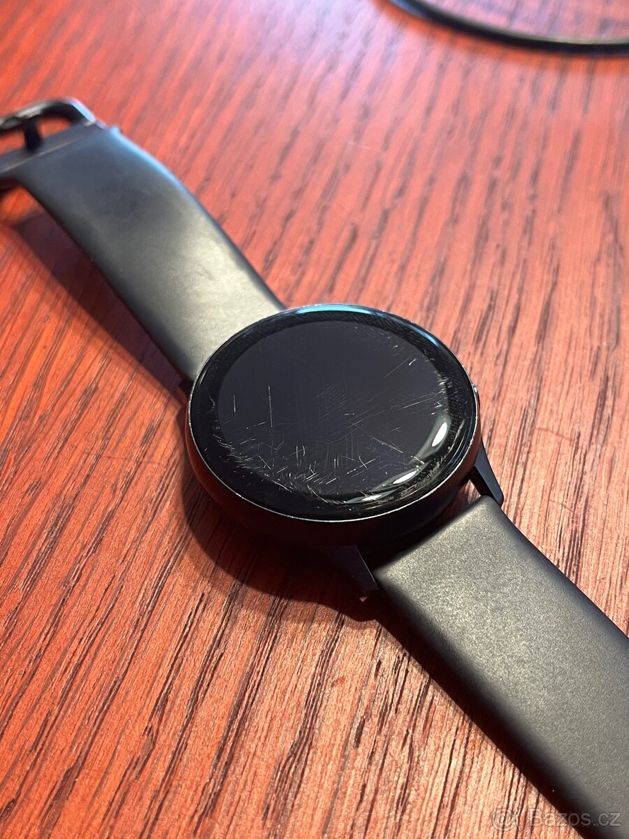Samsung Galaxy Watch Active 2 40 mm - 4