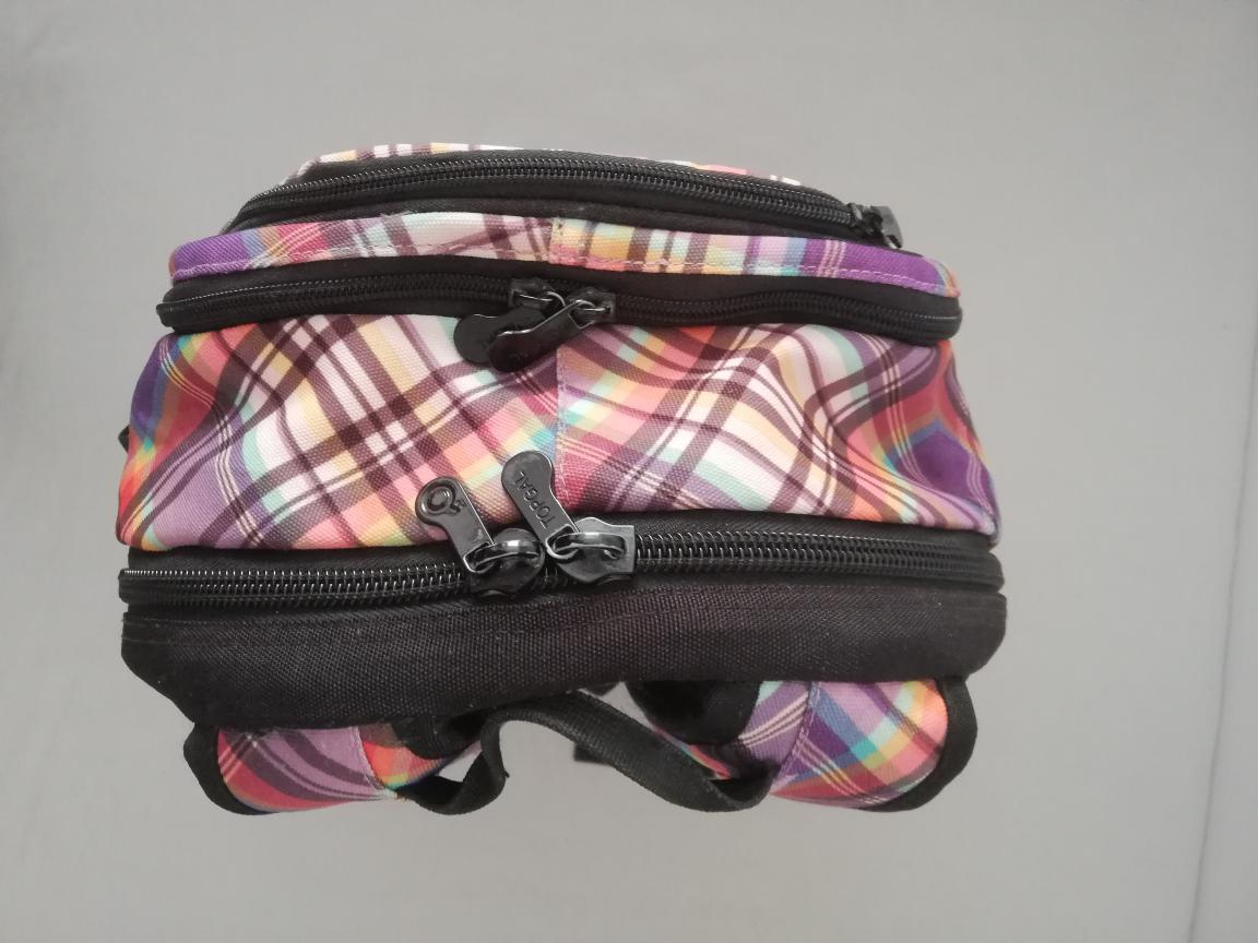 Prodám studentské batohy, sáčky na TV. - 4