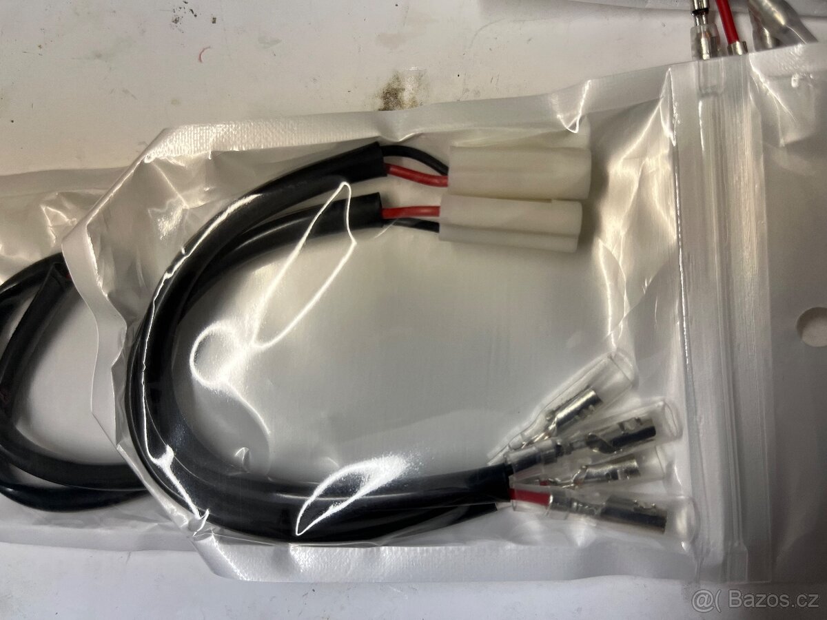 LED blinkry Yamaha - 4