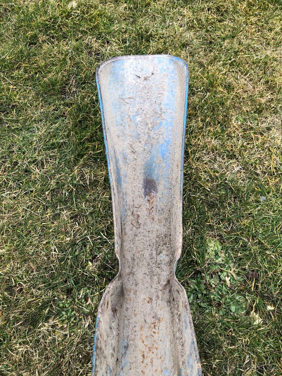 Blatník jawa 50 - 4