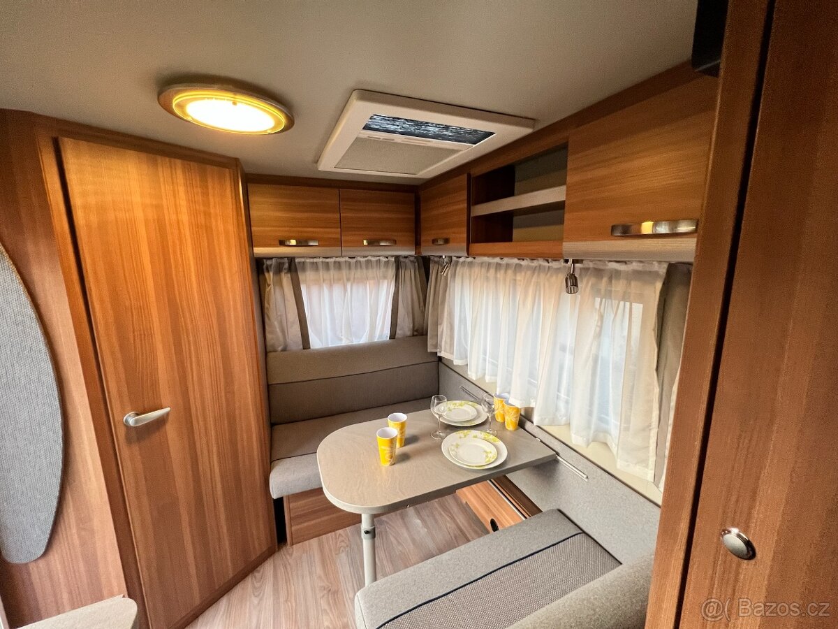 Weinsberg CaraOne 390QD - rok 2020 , Mover, Solar - 4