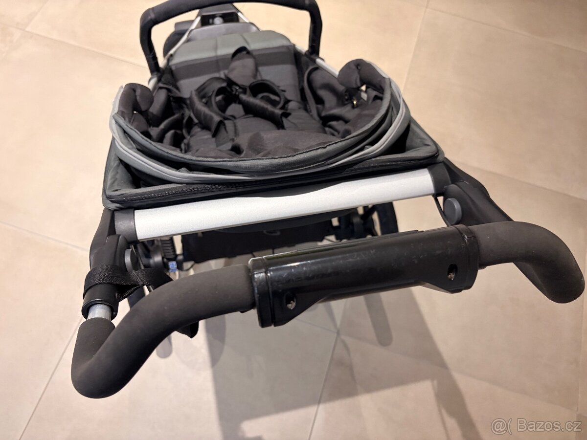 Thule Urban Glide 2 - velký set - 4