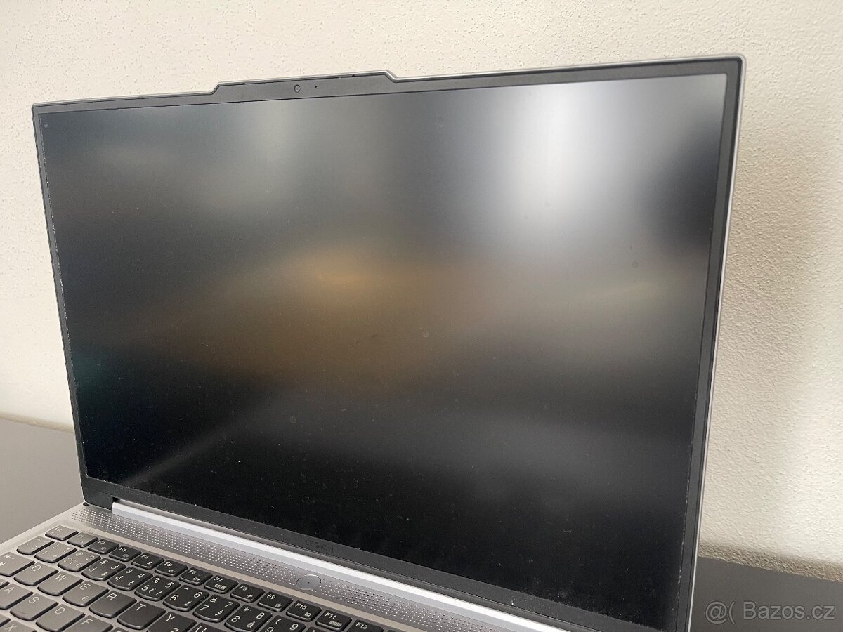 Notebook Lenovo legion slim 5 - 4