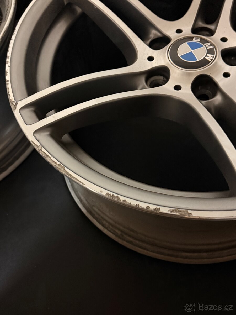 Styling 313 BBS Nevařená sada - 4