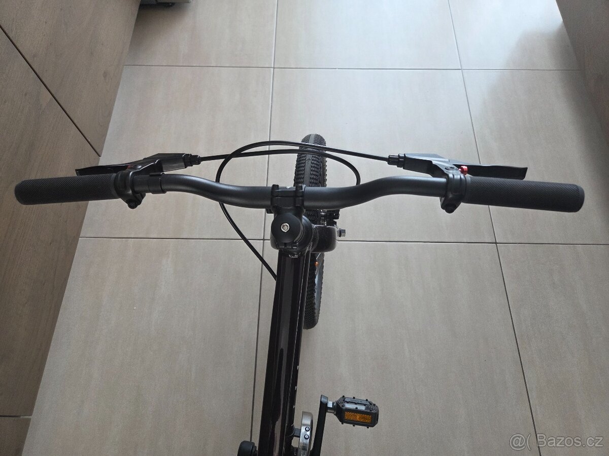 Dětské kolo Specialized Jett Single Speed 16'' - 4