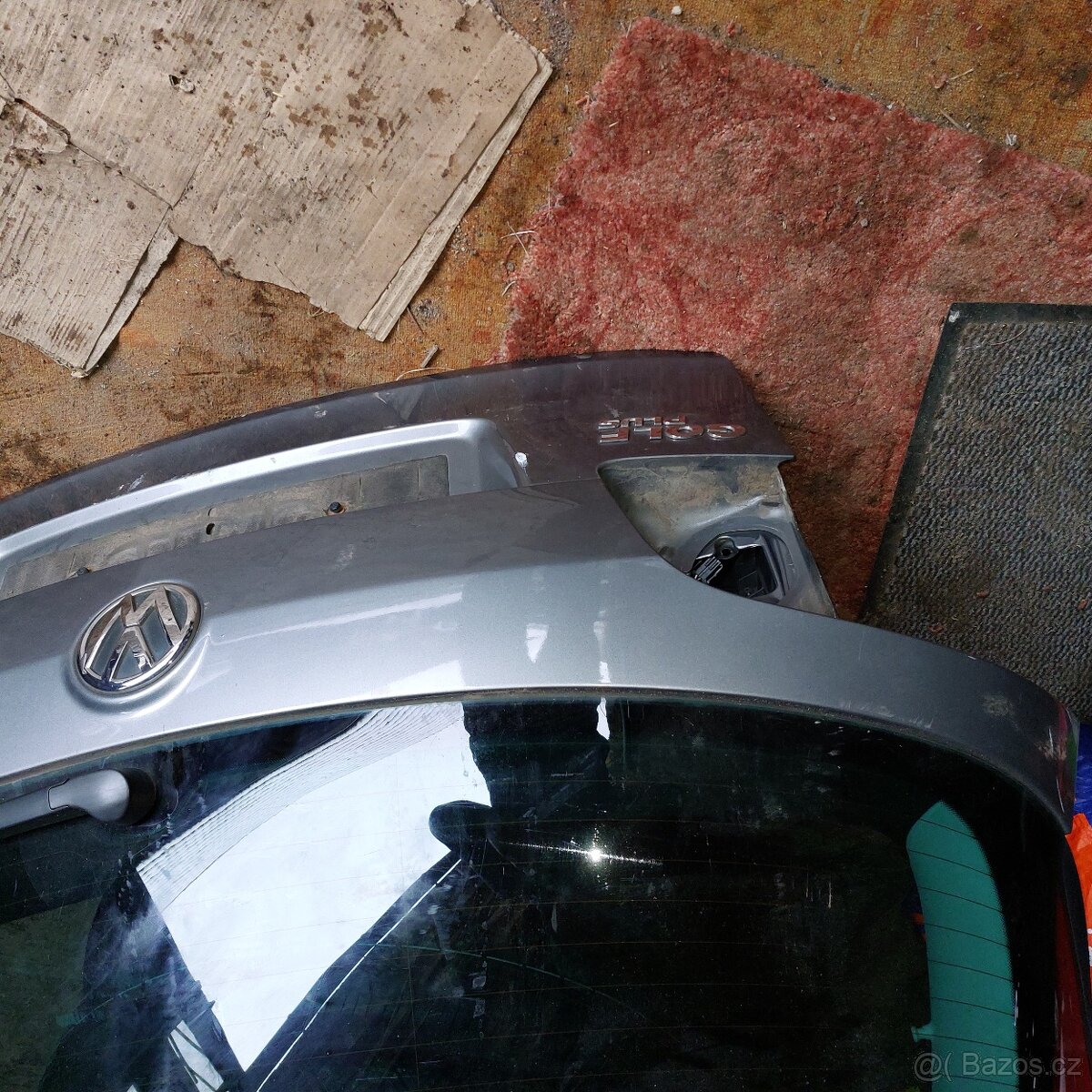 5.dveře-VW GOLF PLUS - 4