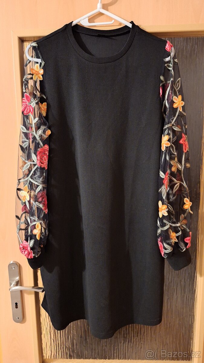 Šaty, tunika vel. XL - 4