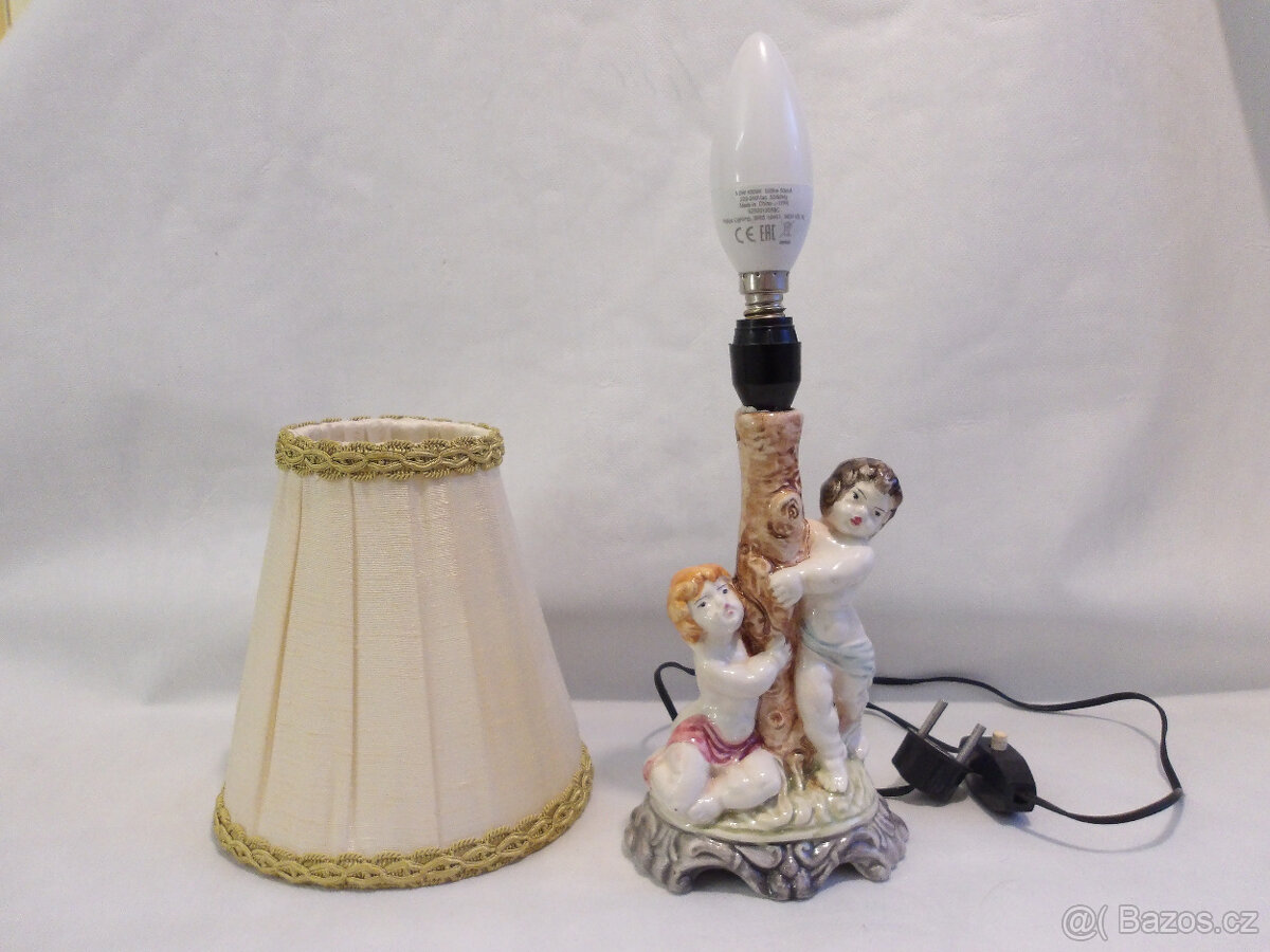 Lampa - 4