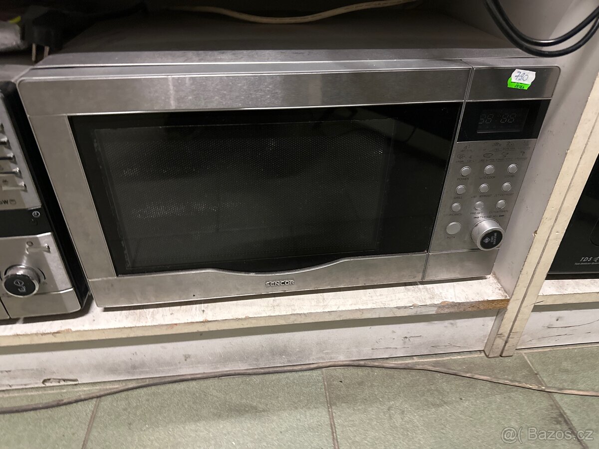 Mikrovlnky - 4