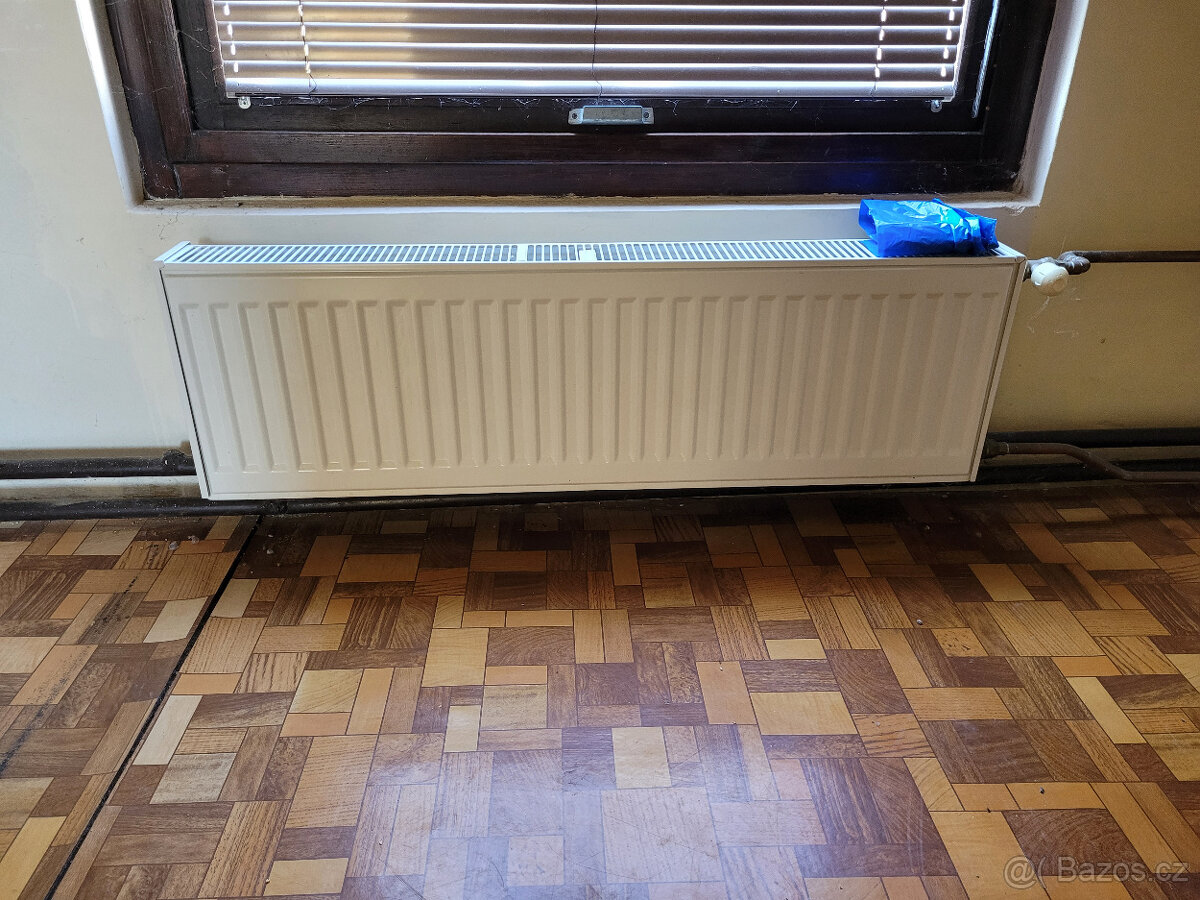 Kolekce radiátorů - 4