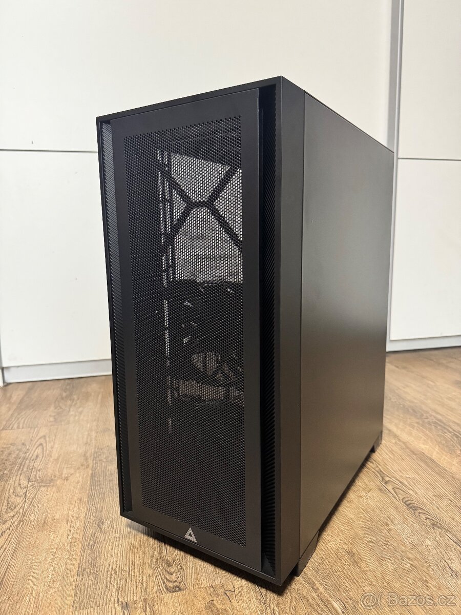 Herní PC i5-14400F | RX 6700 XT 12GB | DDR5 - 4