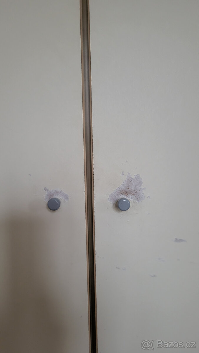 dětské šatní skříně - 4