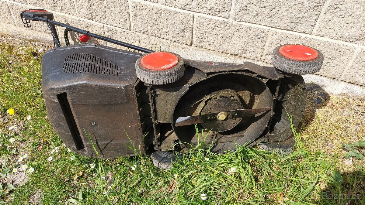 Garden Master GM 38 - 4