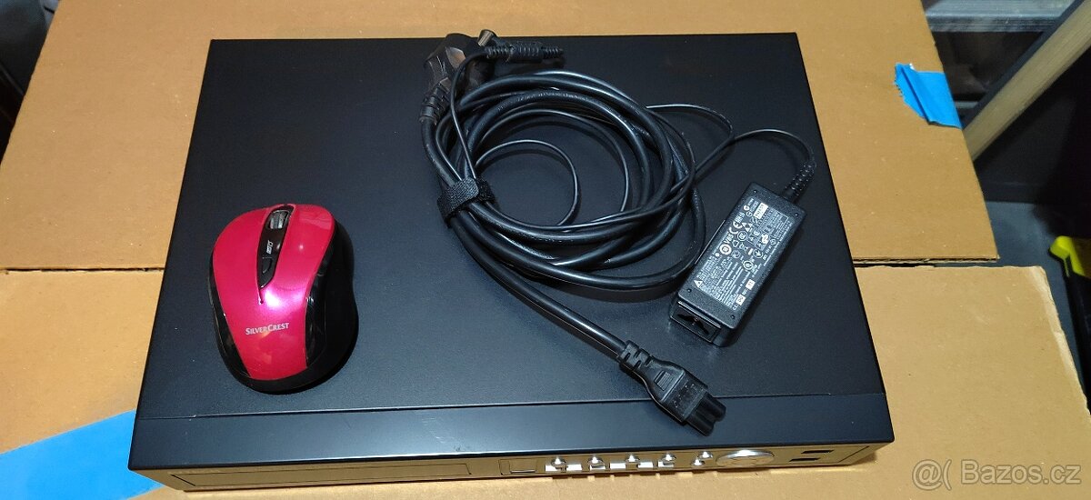 DVR pro kamery - 4