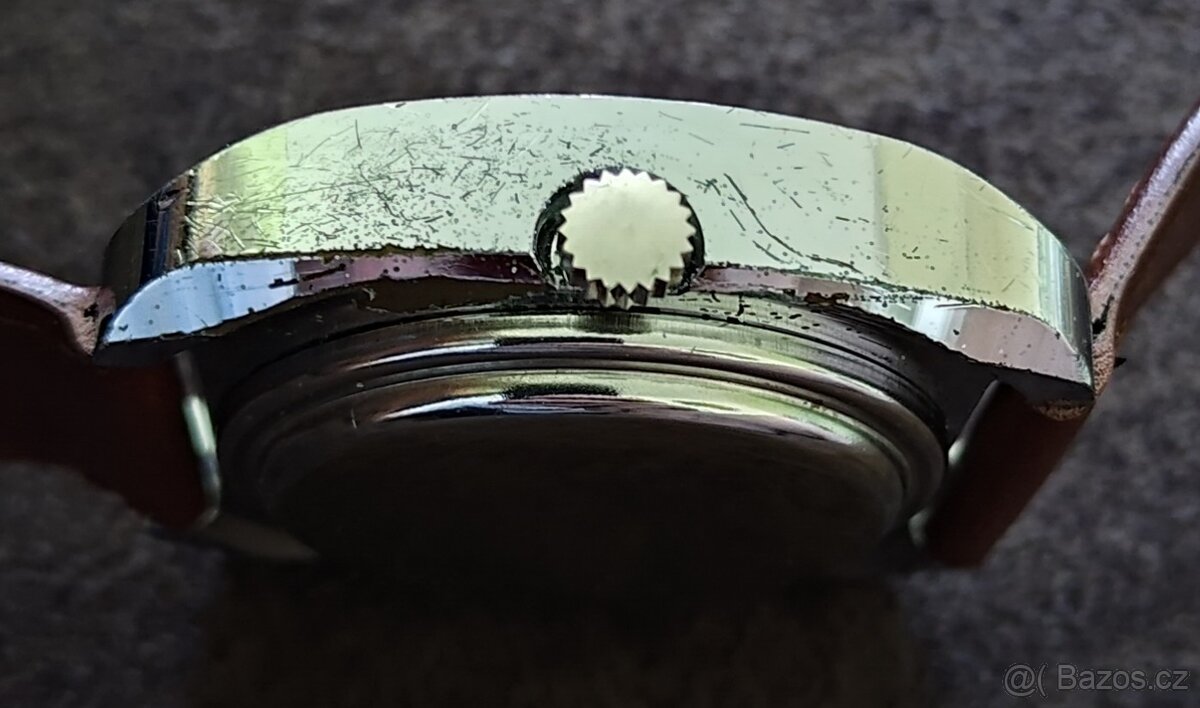 Prim Automatic 96007.1 - 4