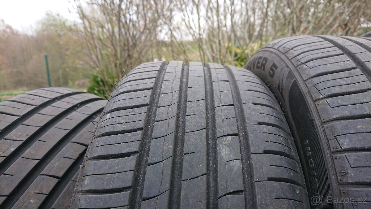 195/50 R15 letní - 4