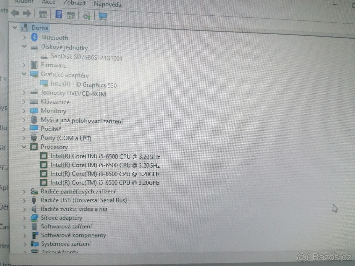 Lenovo AiO Thinkcentre M900z - 4