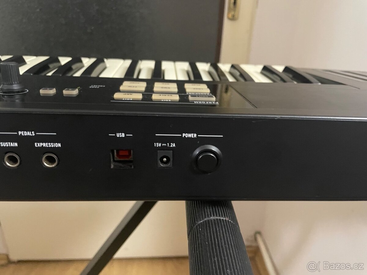 Komplete Kontrol S61 - 4