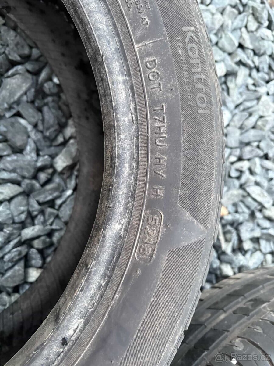 Hankook Kinergy Eco - 4