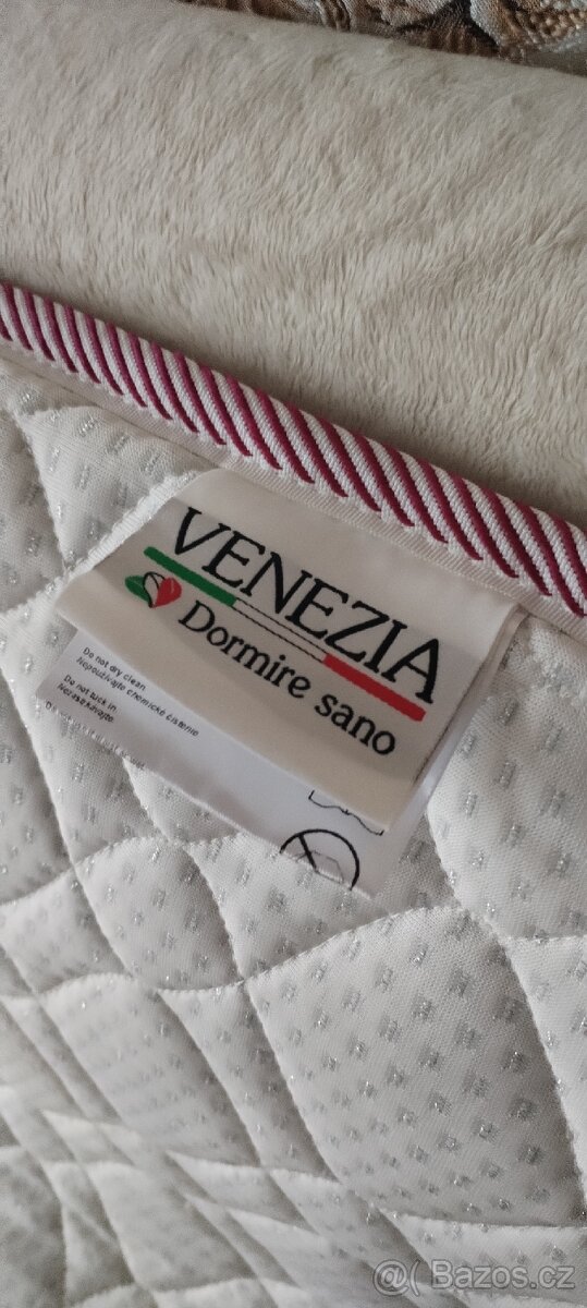 2x Podložka Infra sogno - 4