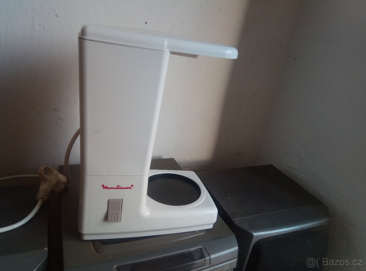 Moulinex - 4