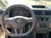 Volkswagen Caddy 1.4TGI - 4