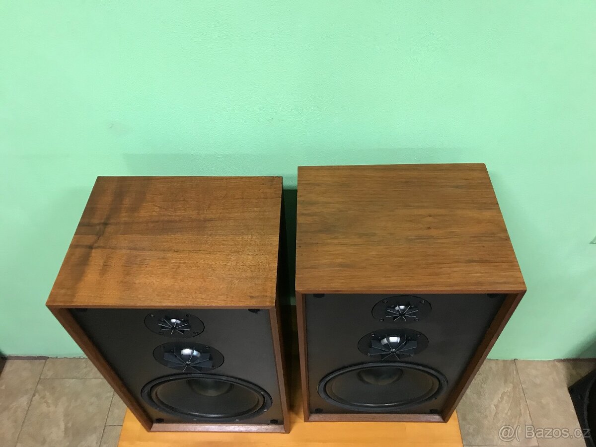 Pioneer CS-E 730 Kabinety Top stav - 4
