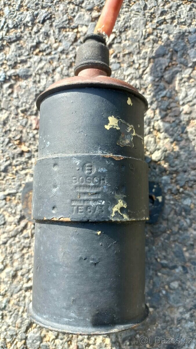 Bosch cívka 6V - 4