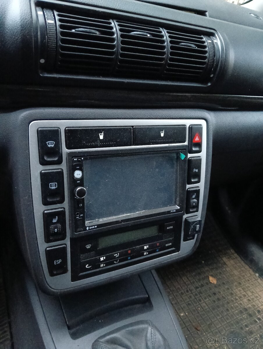 Ford Galaxy 2.3 LPG - 4