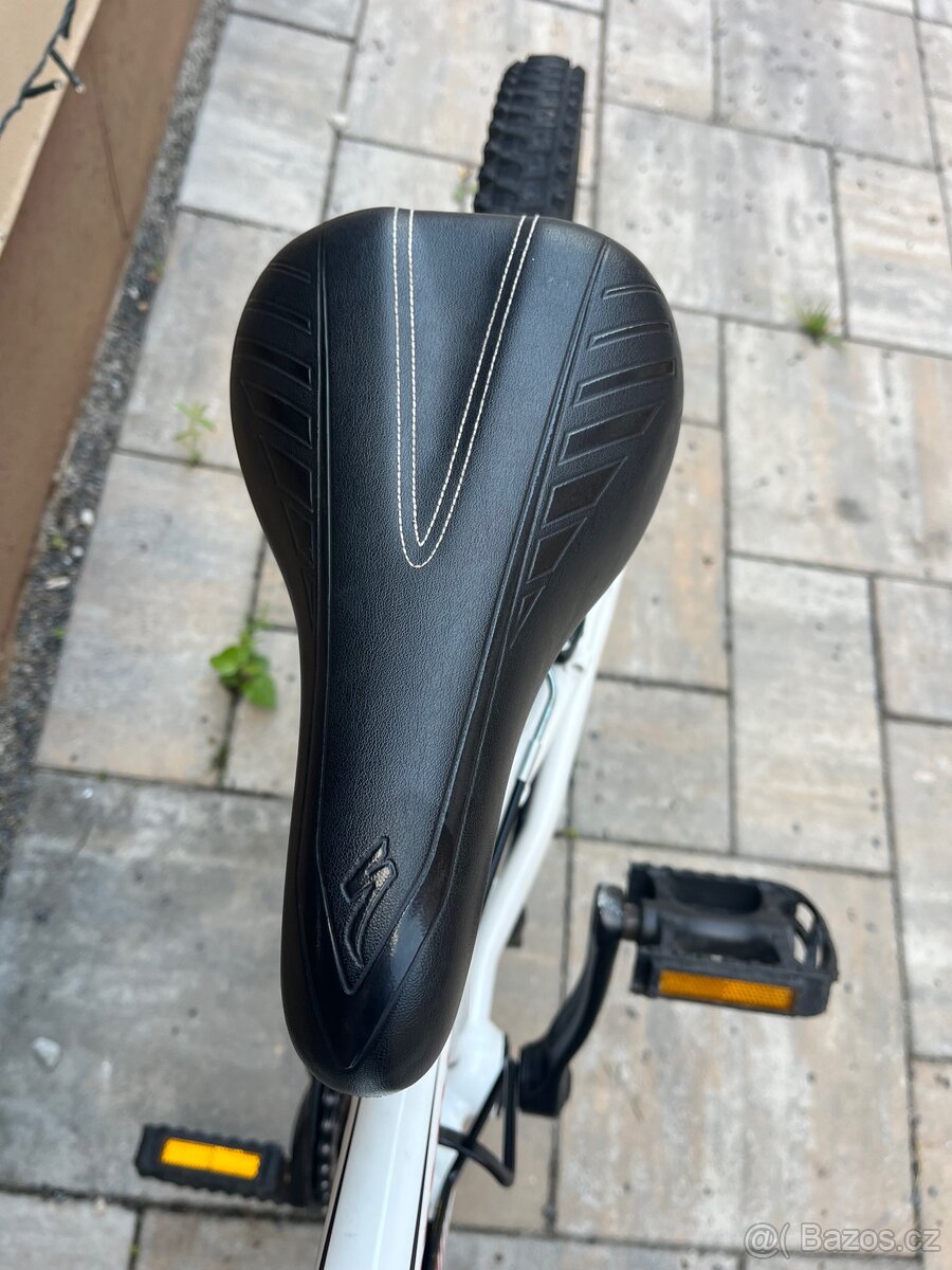 Dětské kolo Specialized velikost 20 - 4